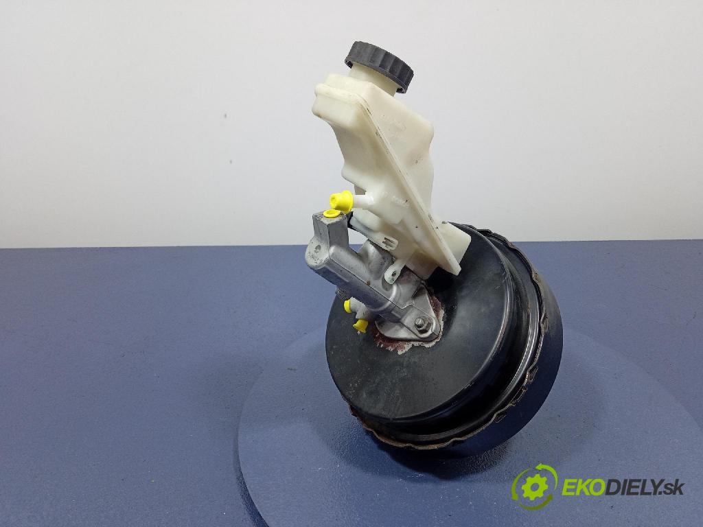 Toyota Avensis 2005 servo Brzdní: 47200-05150