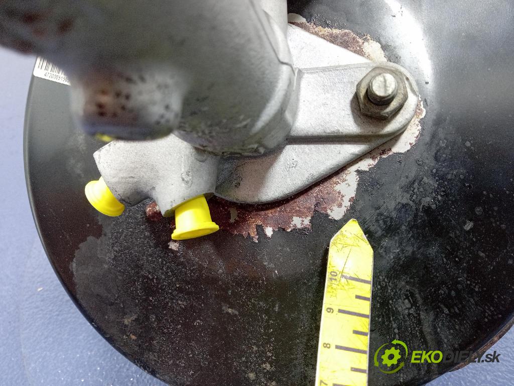 Toyota Avensis 2005 servo Brzdní: 47200-05150