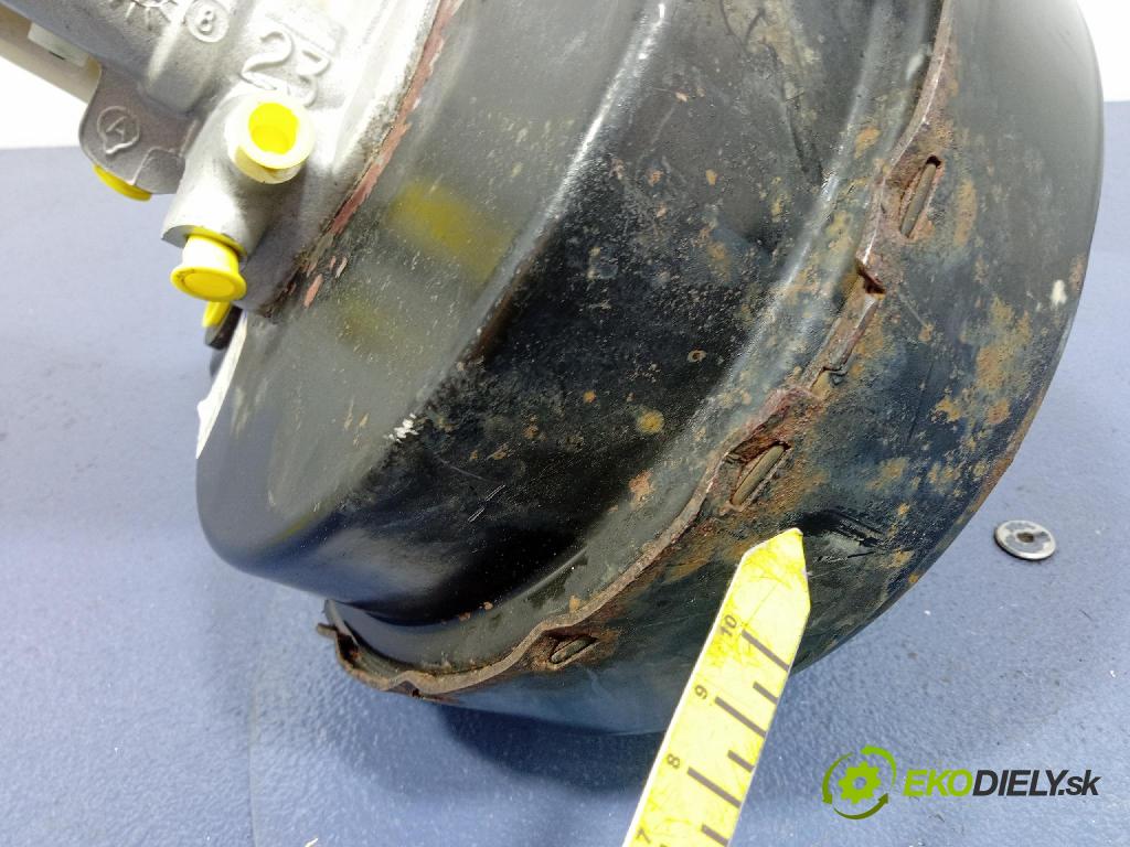 Toyota Avensis 2005 servo Brzdní: 47200-05150
