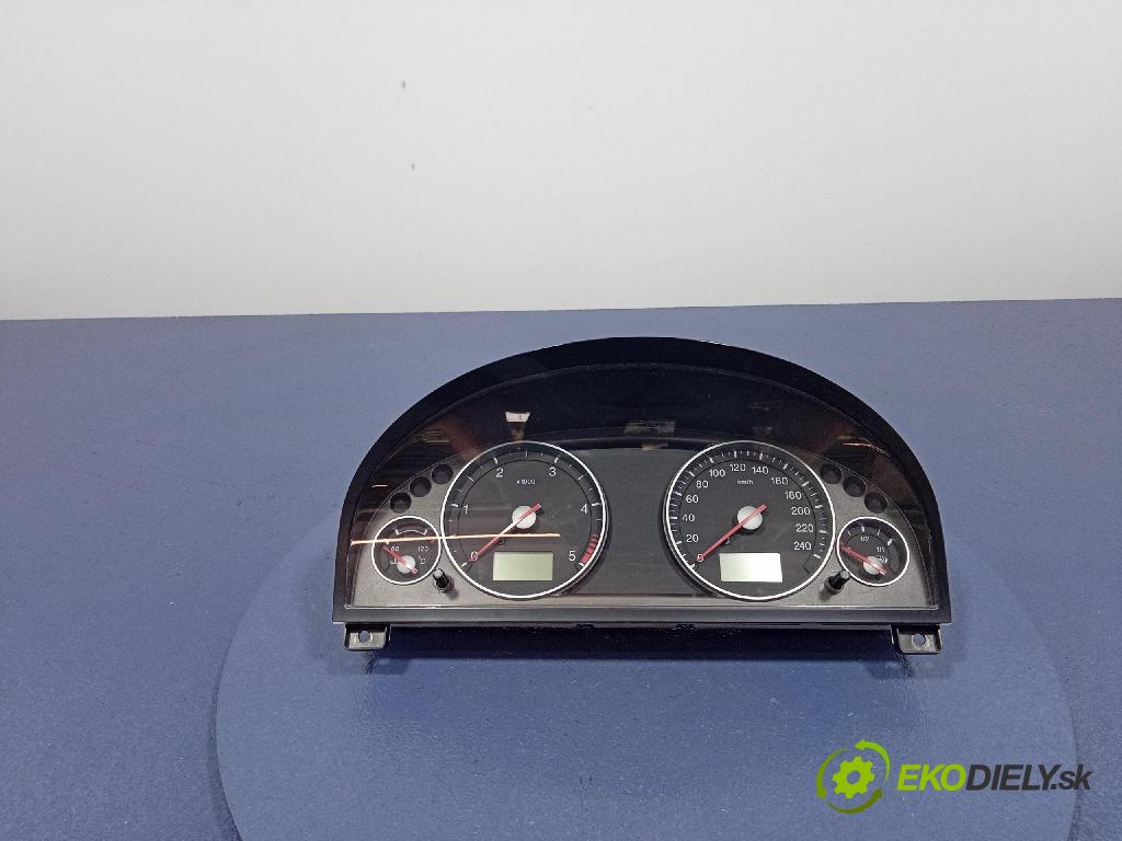 Ford Mondeo 2006 Přístrojová deska 6S7T-10849-BA