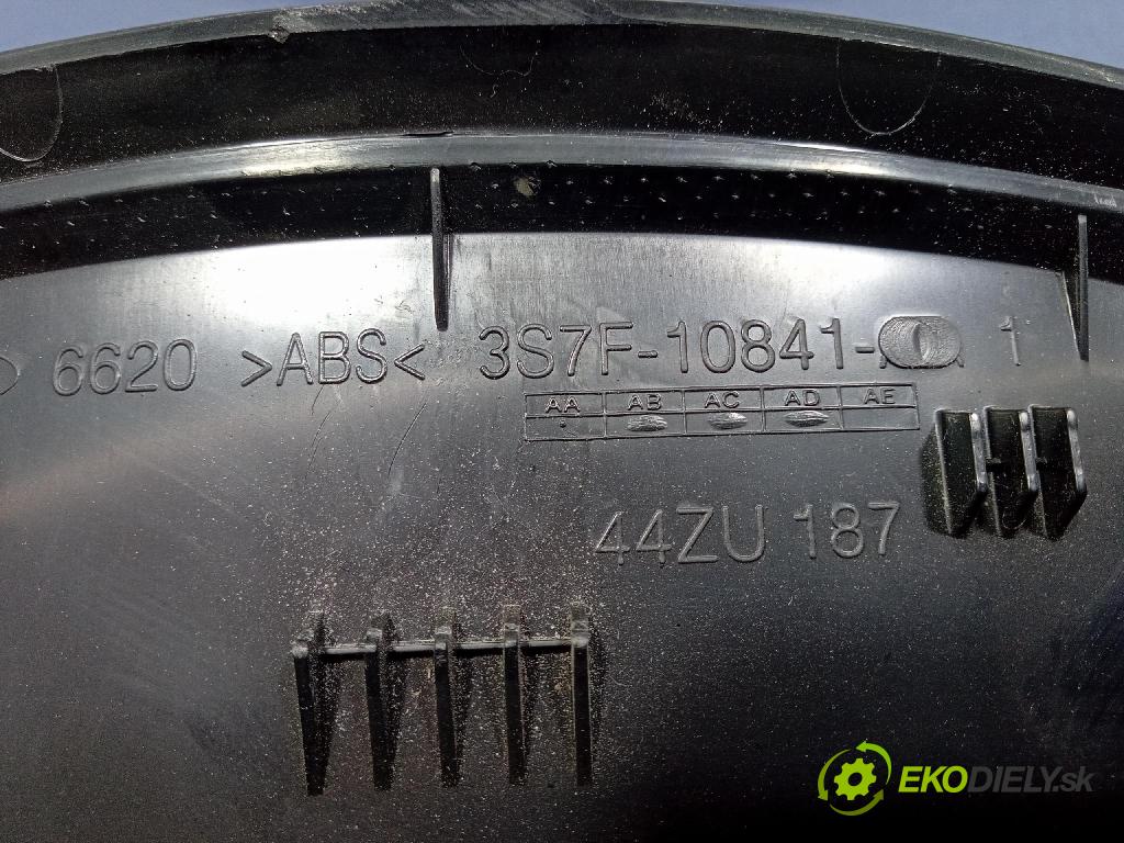 Ford Mondeo 2006 Přístrojová deska 6S7T-10849-BA