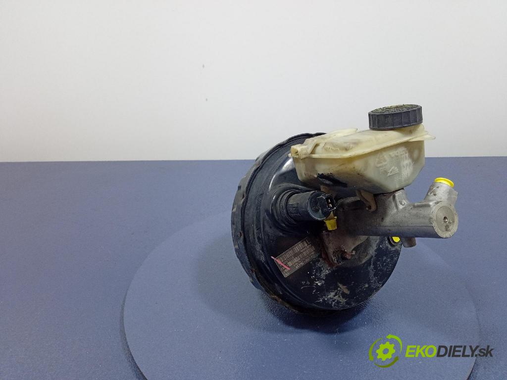Volvo S60 r 2001 servo Brzdní: P08683259