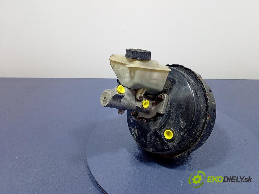 Volvo S60 r 2001 servo Brzdní: P08683259