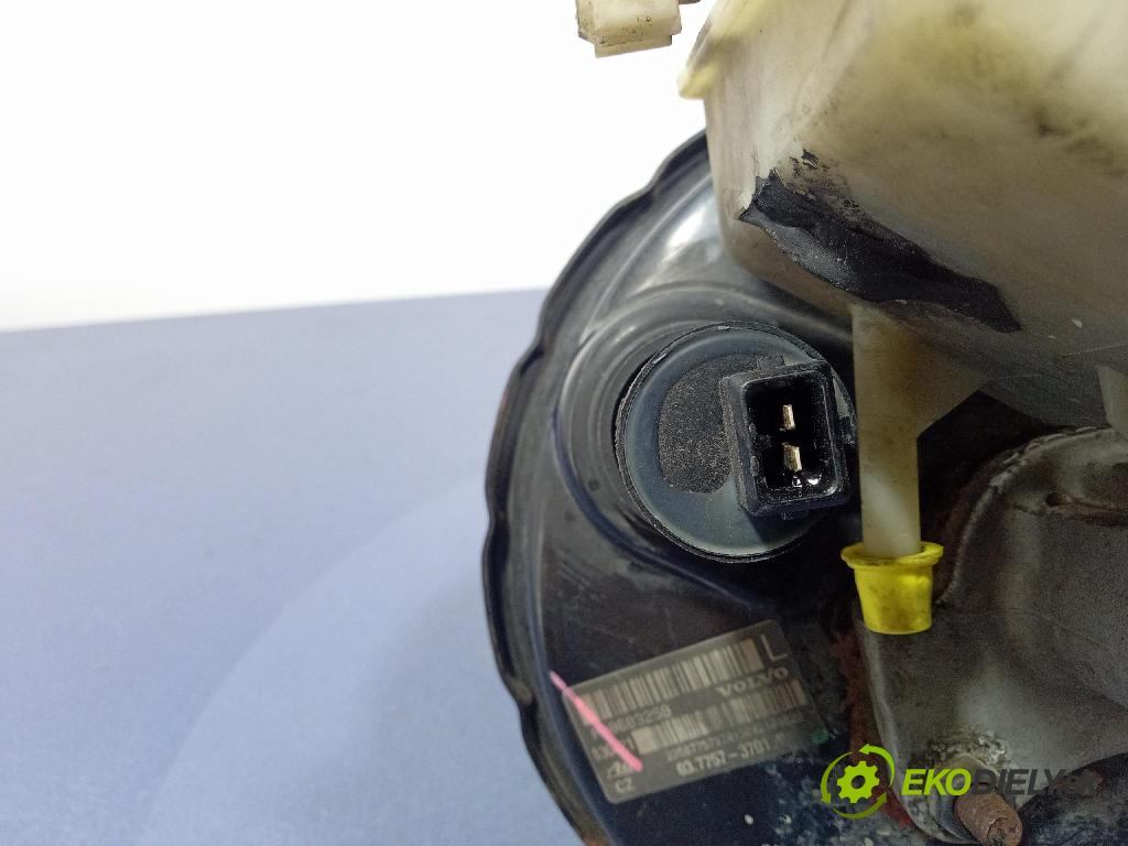 Volvo S60 r 2001 servo Brzdní: P08683259