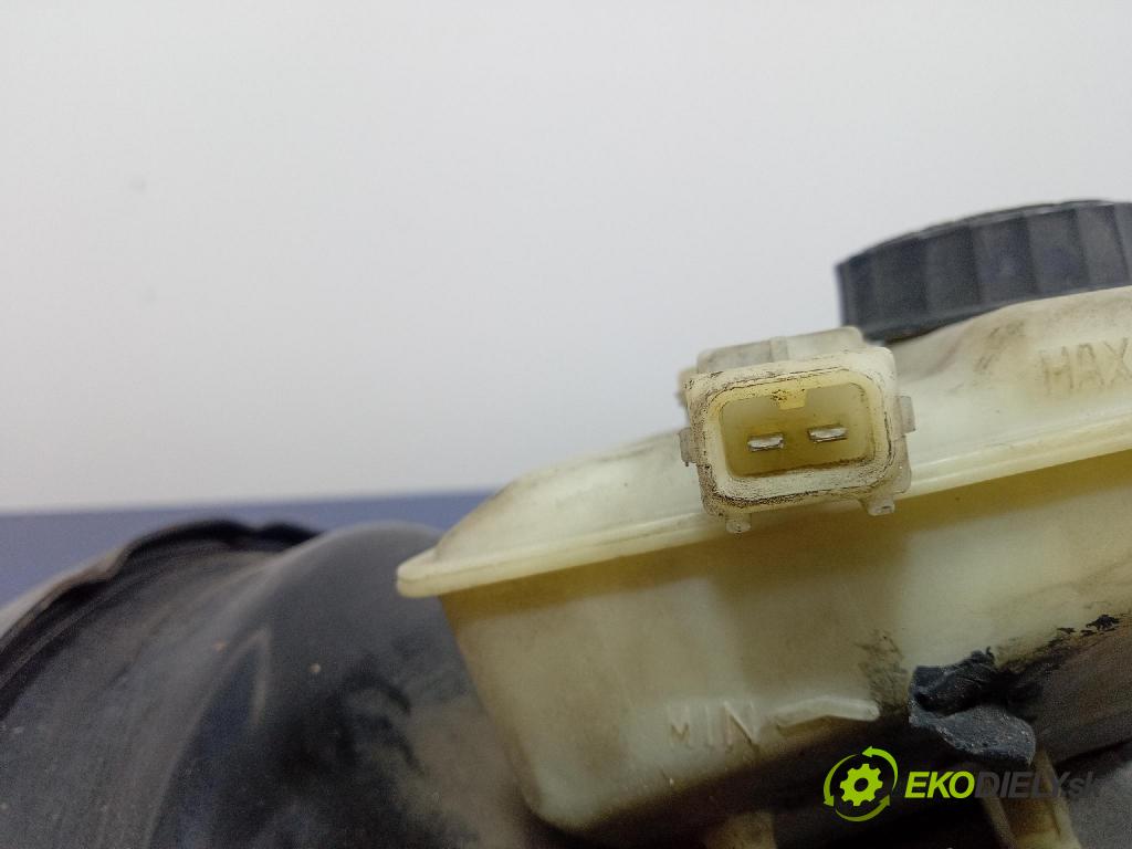 Volvo S60 r 2001 servo Brzdní: P08683259