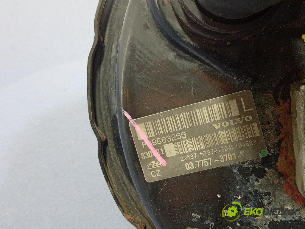 Volvo S60 r 2001 servo Brzdní: P08683259