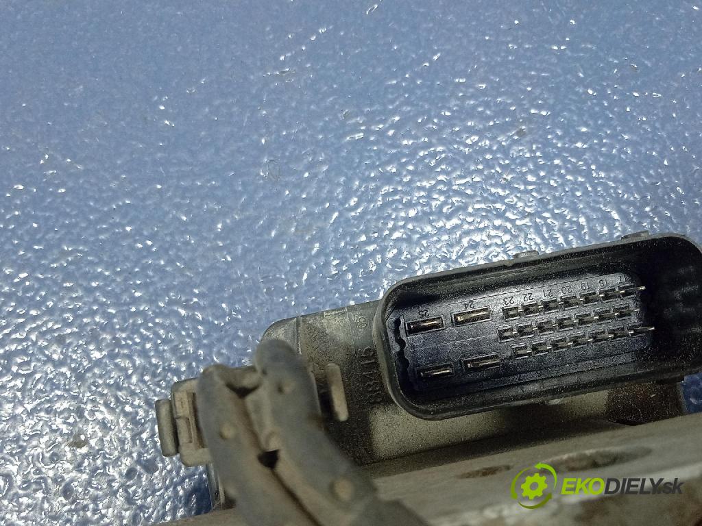Volvo S60 r 2001 čerpadlo ABS x 8619537