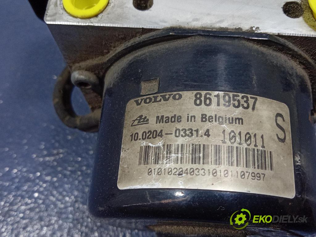 Volvo S60 r 2001 čerpadlo ABS x 8619537