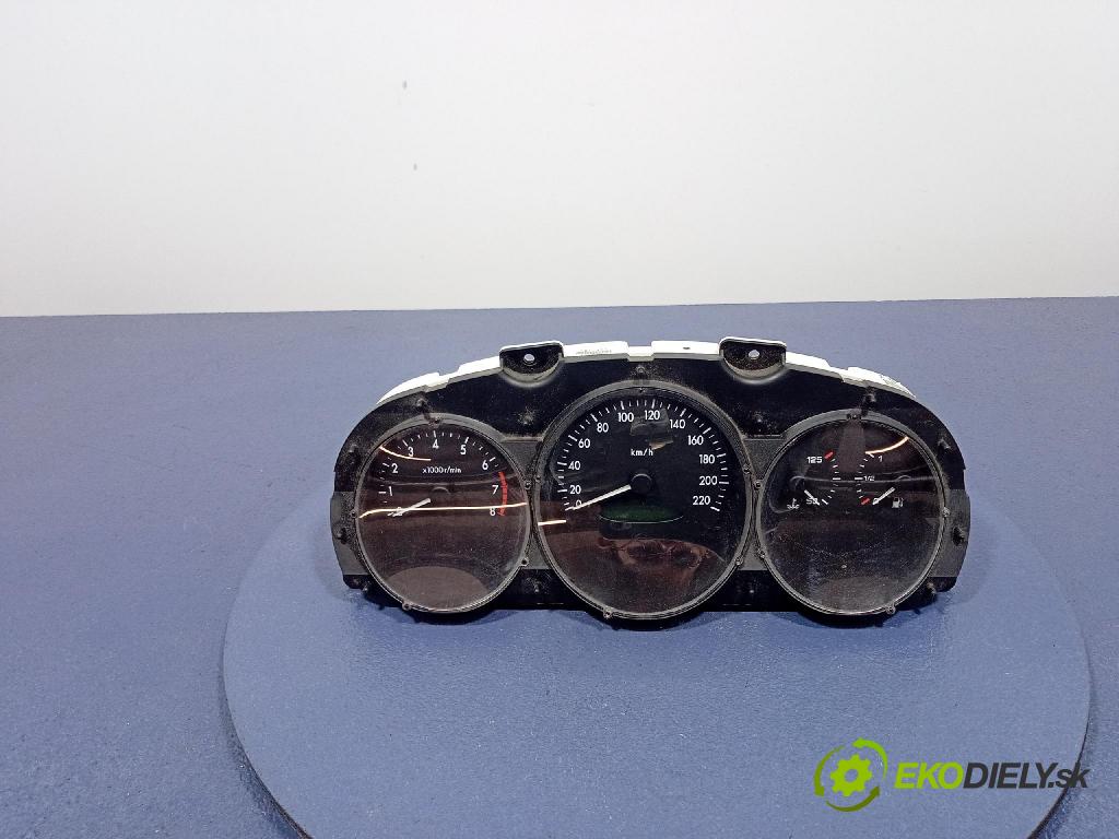 Daewoo Evanda 2005 Přístrojová deska 96423038