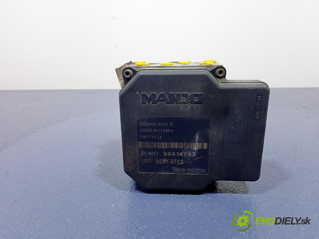 Daewoo Evanda 2005 čerpadlo ABS x 96414760