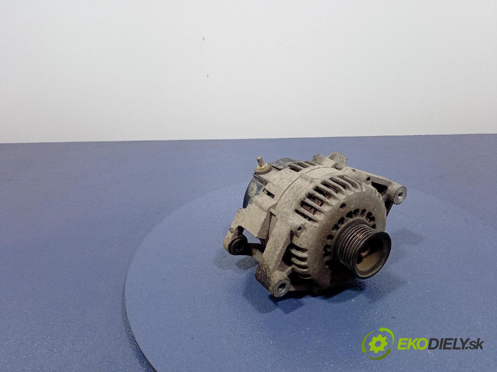 Daewoo Evanda 2005 Alternator