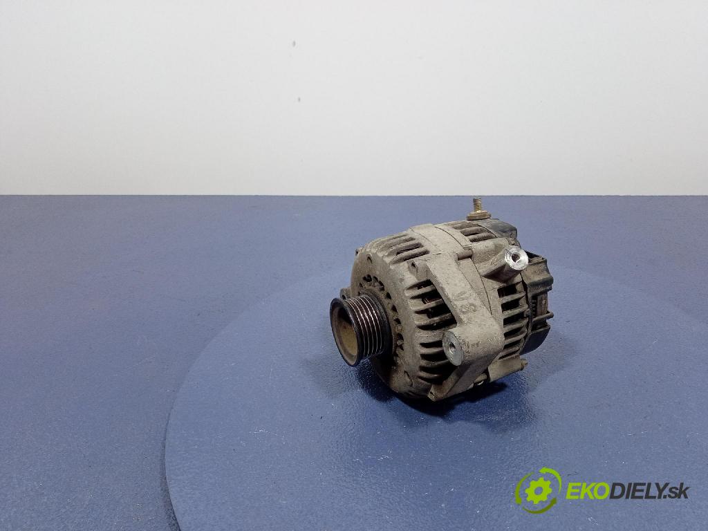 Daewoo Evanda 2005 Alternator