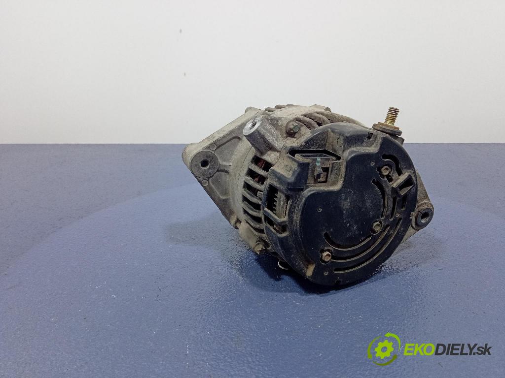 Daewoo Evanda 2005 Alternator