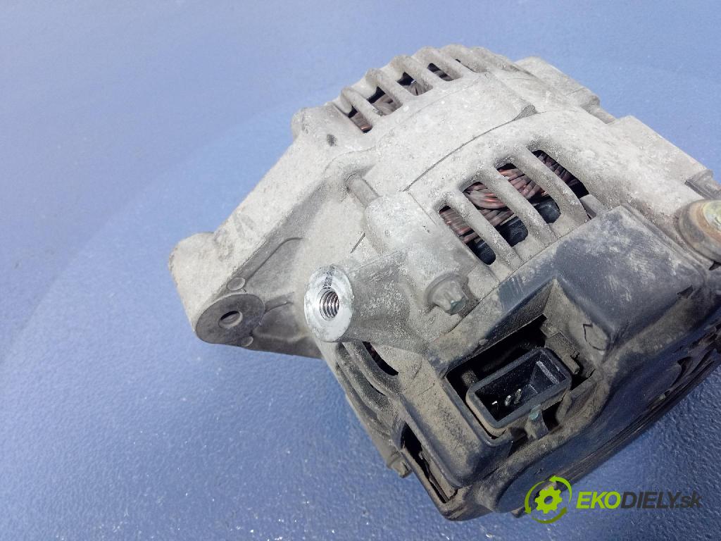 Daewoo Evanda 2005 Alternator 