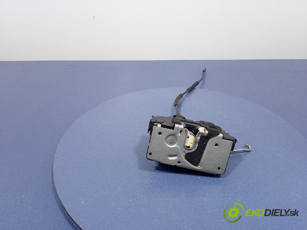 Opel Meriva 2010 zámek dveře před v pravo: 13258274