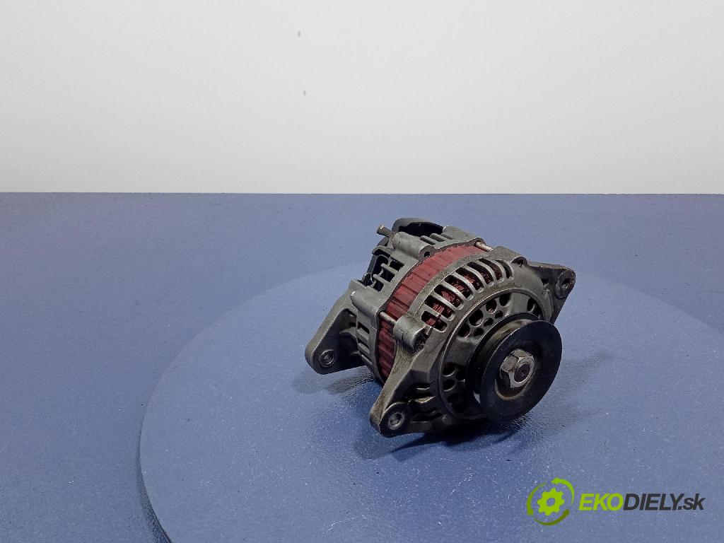 Nissan Terrano 1994 Alternator LRA01484