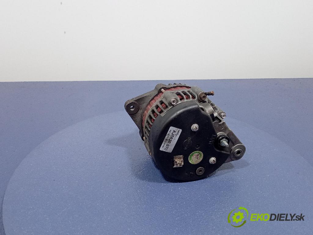 Nissan Terrano 1994 Alternator LRA01484