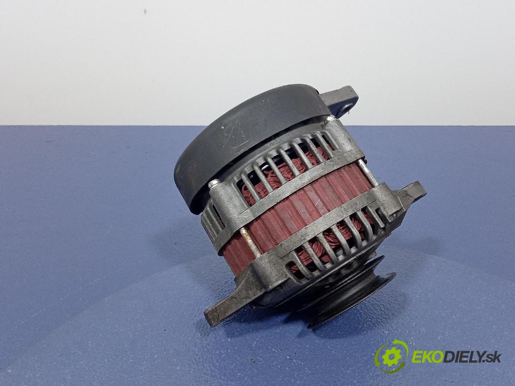 Nissan Terrano 1994 Alternator LRA01484