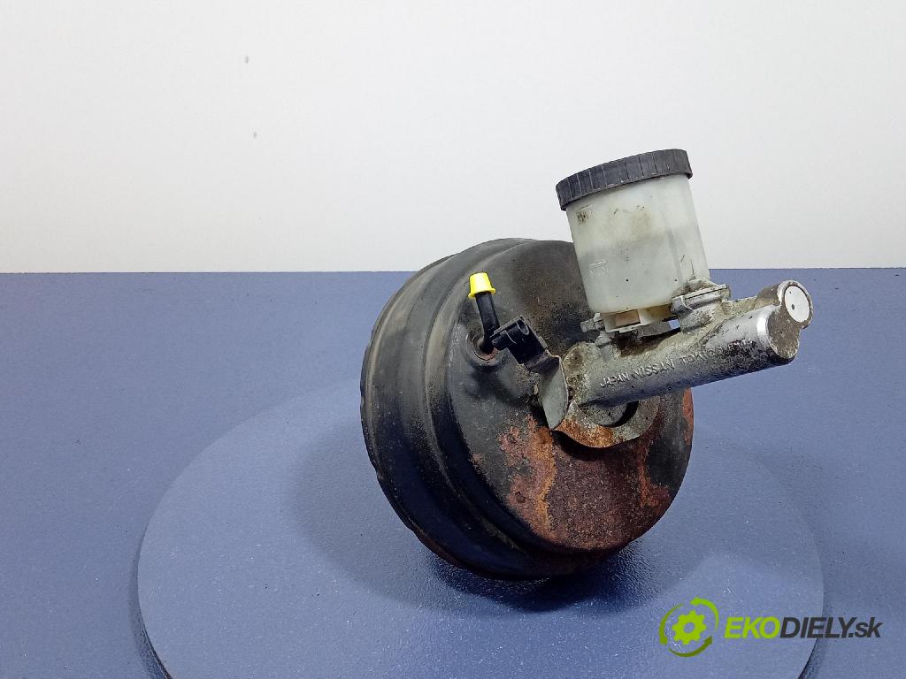 Nissan Terrano 1994 servo Brzdní: 42G03M215T