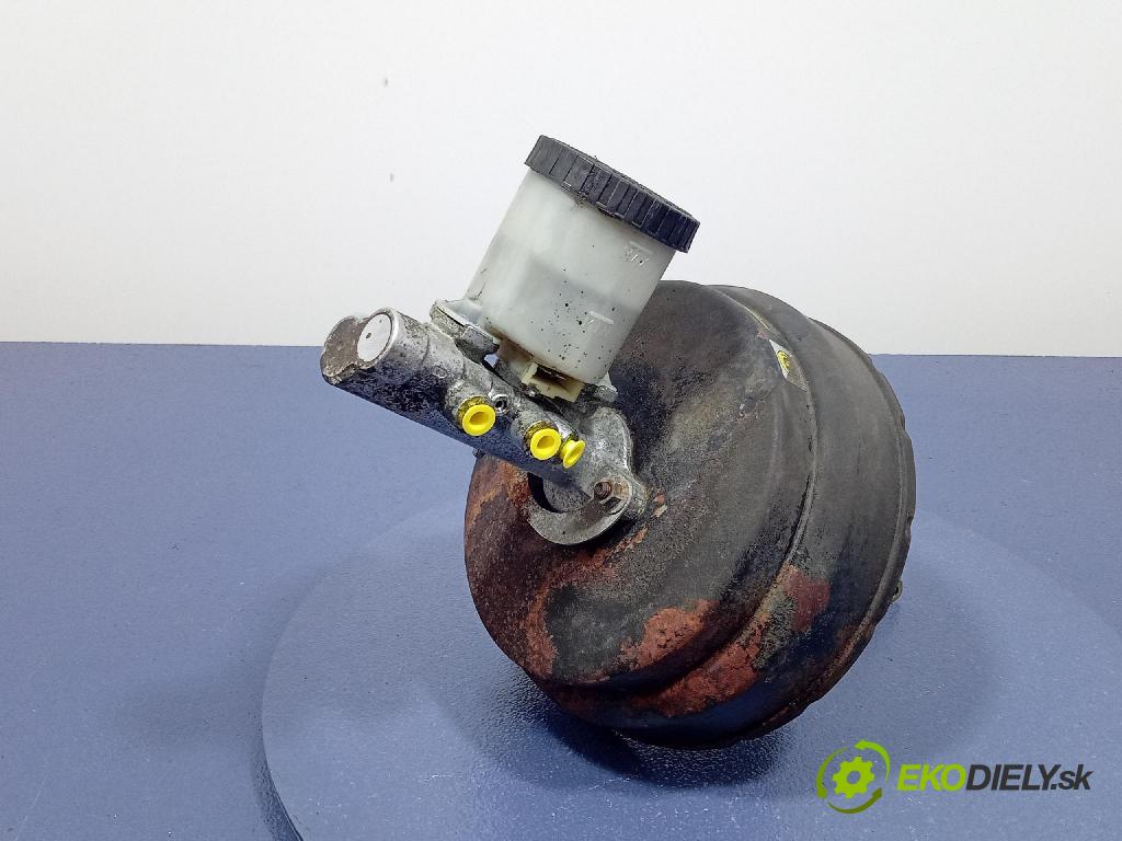 Nissan Terrano 1994 servo Brzdní: 42G03M215T