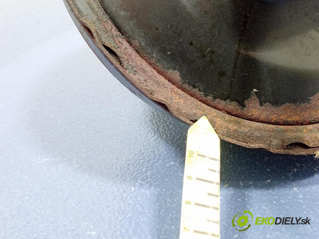 Nissan Terrano 1994 servo Brzdní: 42G03M215T