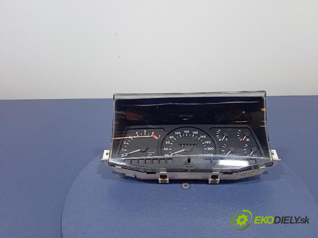 Opel Frontera 1995 Přístrojová deska 91144977