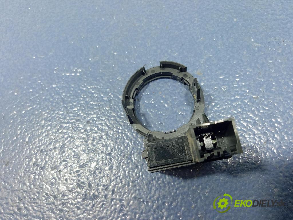 Ford Fiesta 2006 riadiaca jednotka Motor: 6S61-12A650-PC