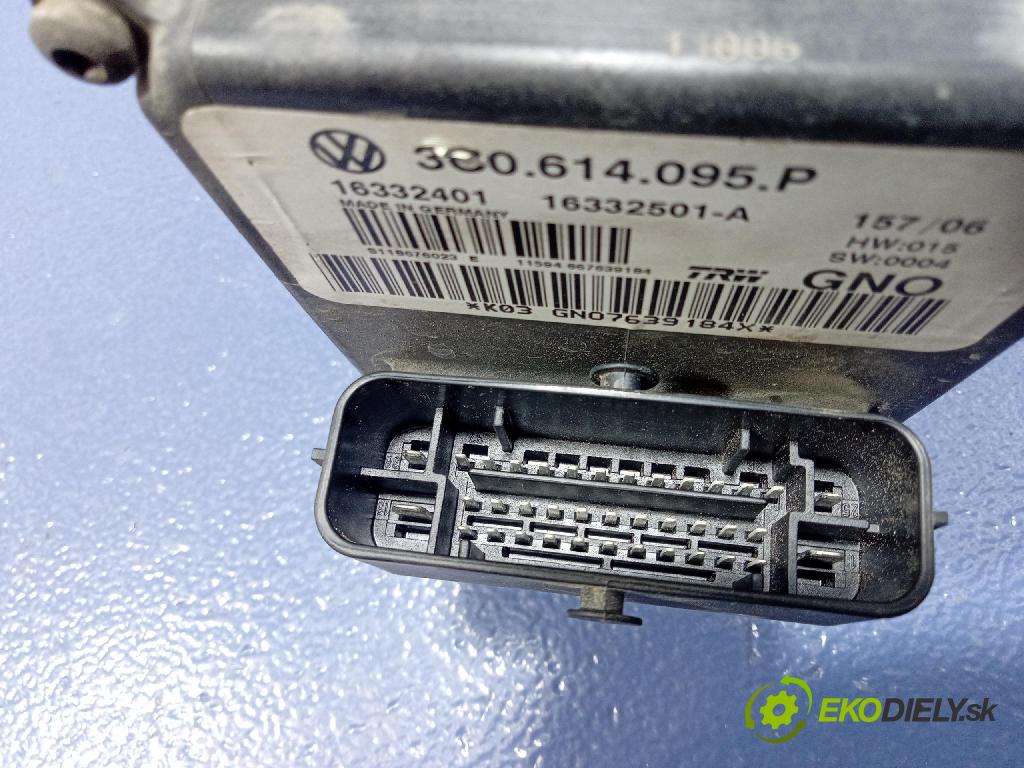 Volkswagen Passat 2006 čerpadlo ABS x 3C0614095P