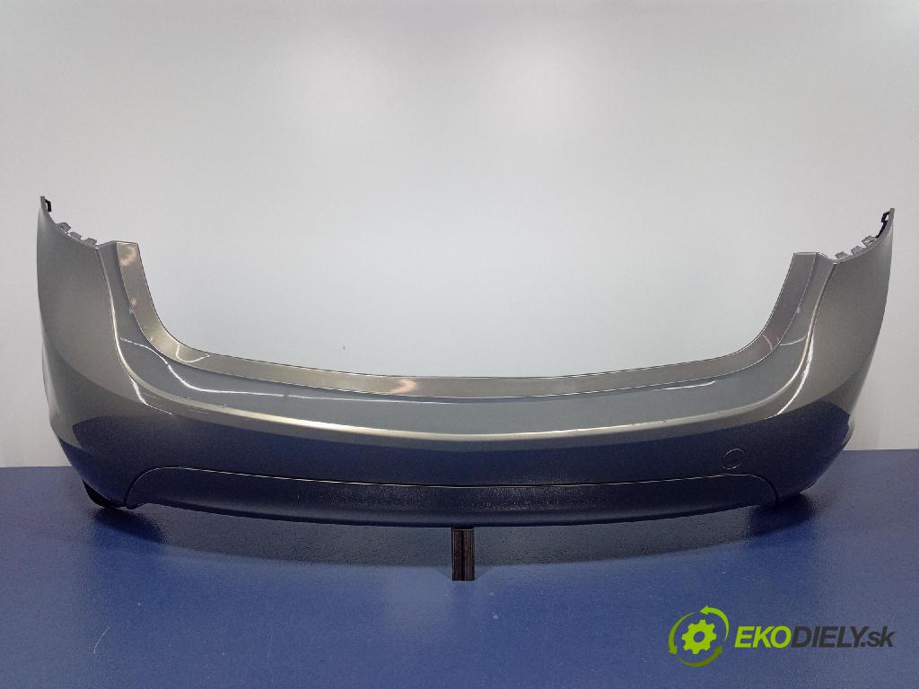 Opel Meriva 2010 nárazník Zad: