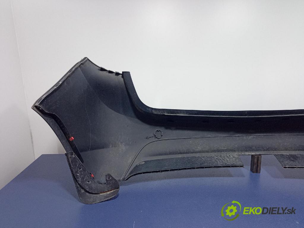 Opel Meriva 2010 nárazník Zad: