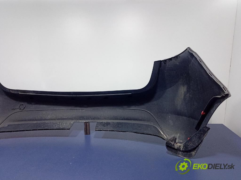 Opel Meriva 2010 nárazník Zad: