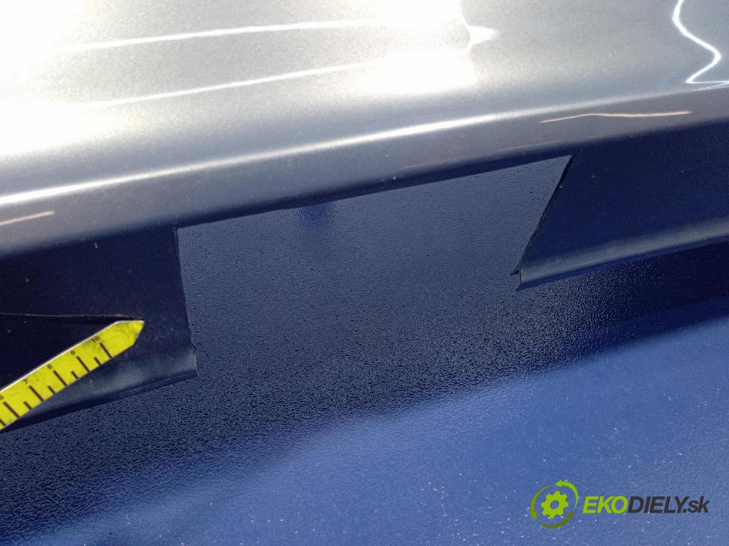 Opel Meriva 2010 nárazník Zad: 