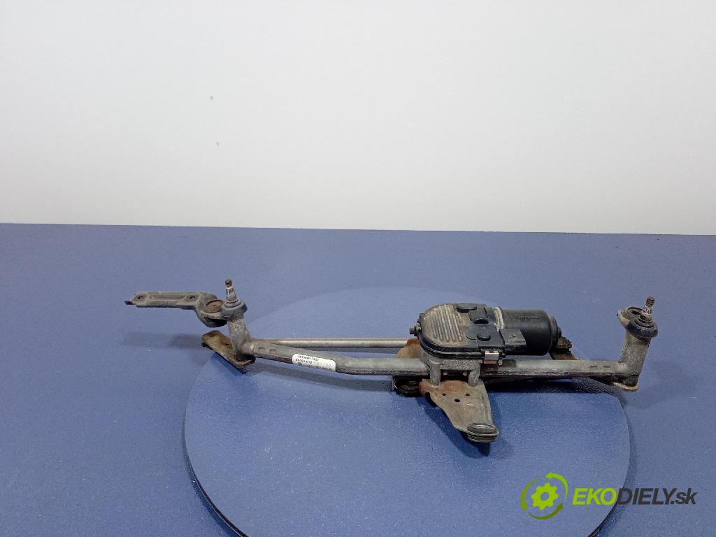 Volkswagen Passat 2006 mechanismus motorek Stěrače: před 3C1955023B