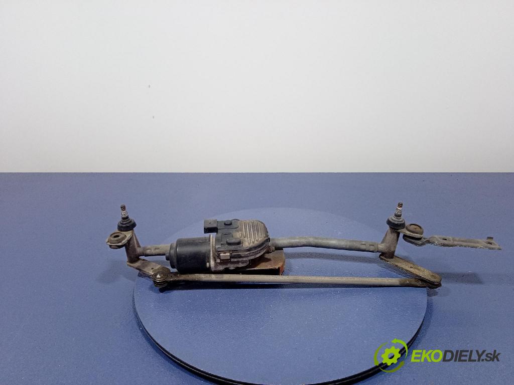 Volkswagen Passat 2006 mechanismus motorek Stěrače: před 3C1955023B