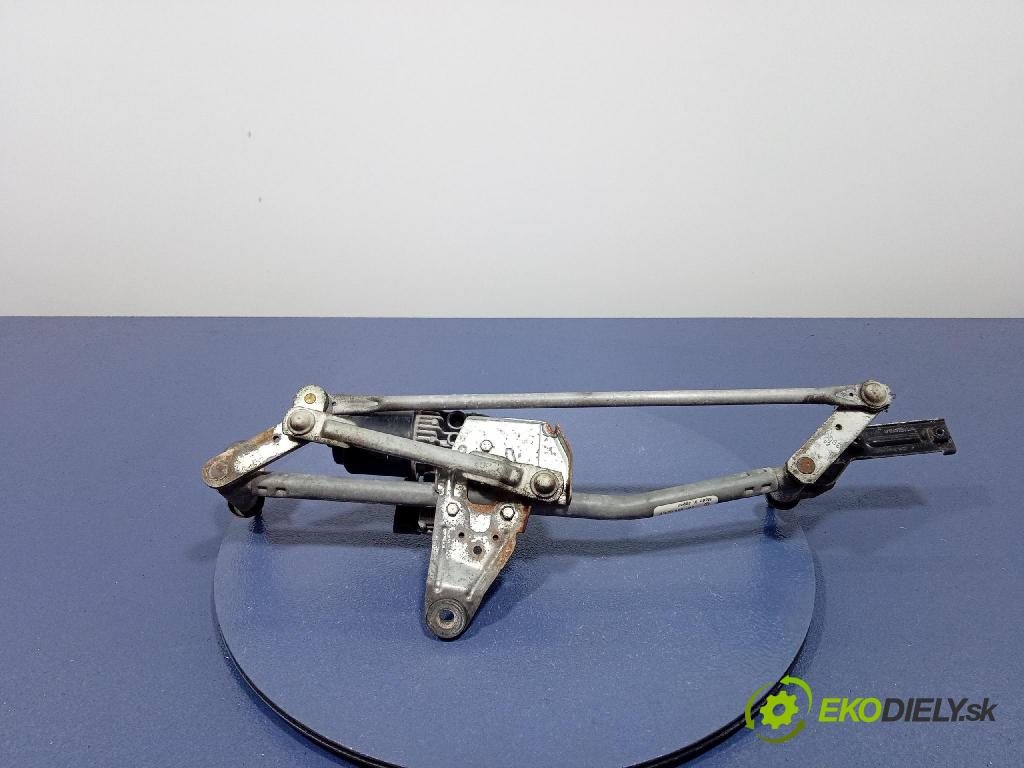 Volkswagen Passat 2006 mechanismus motorek Stěrače: před 3C1955023B