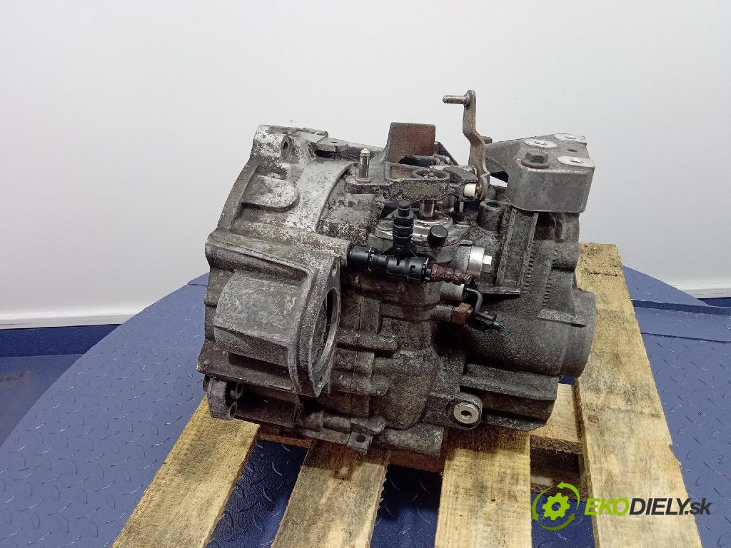 Volkswagen Passat 2006 prevodovka Manualna JLU
