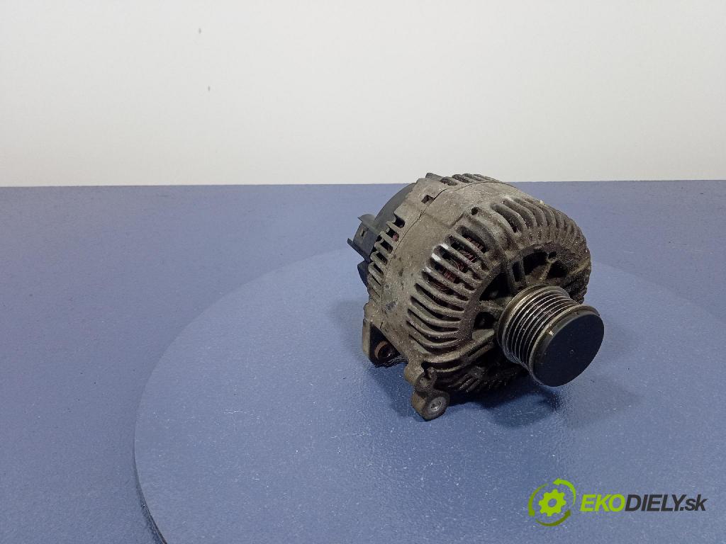 Volkswagen Passat 2006 Alternator 021903026L