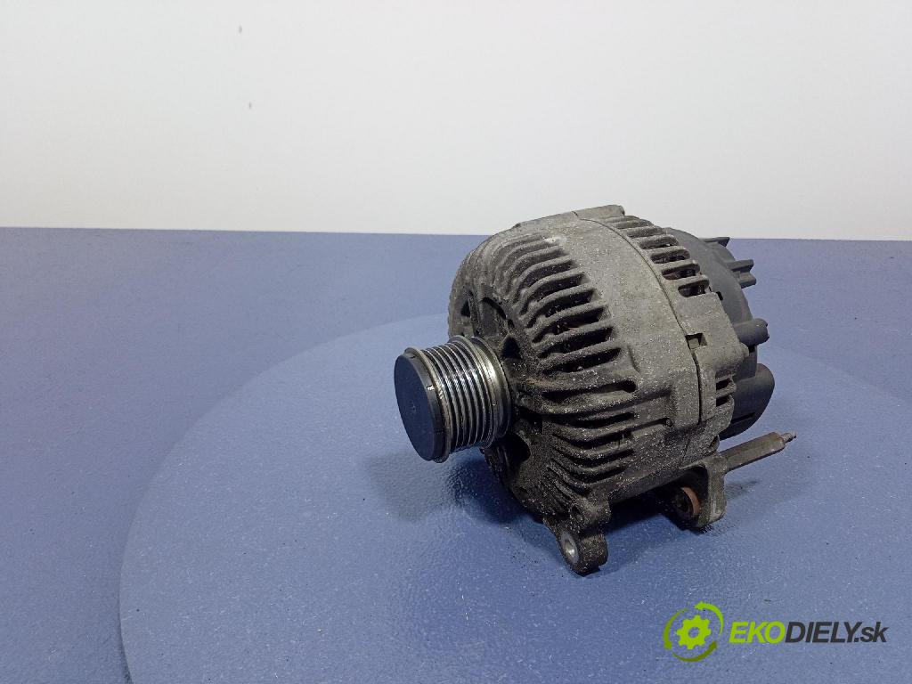 Volkswagen Passat 2006 Alternator 021903026L
