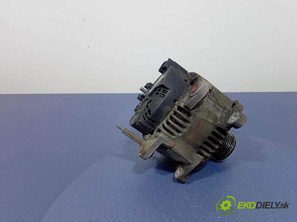 Volkswagen Passat 2006 Alternator 021903026L