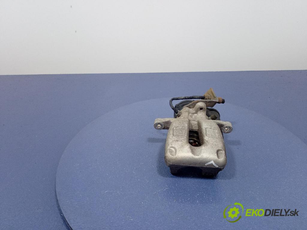 Volkswagen Passat 2006 brzdič brzdový zad Vľavo: JYVW-047