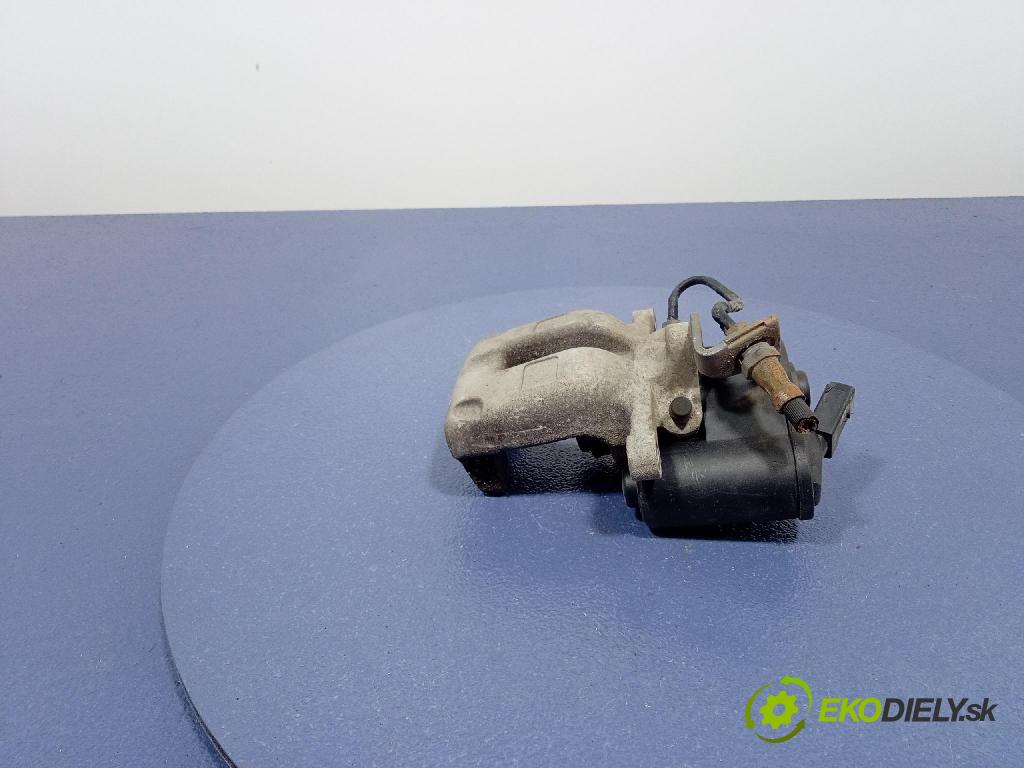 Volkswagen Passat 2006 brzdič brzdový zad Vľavo: JYVW-047