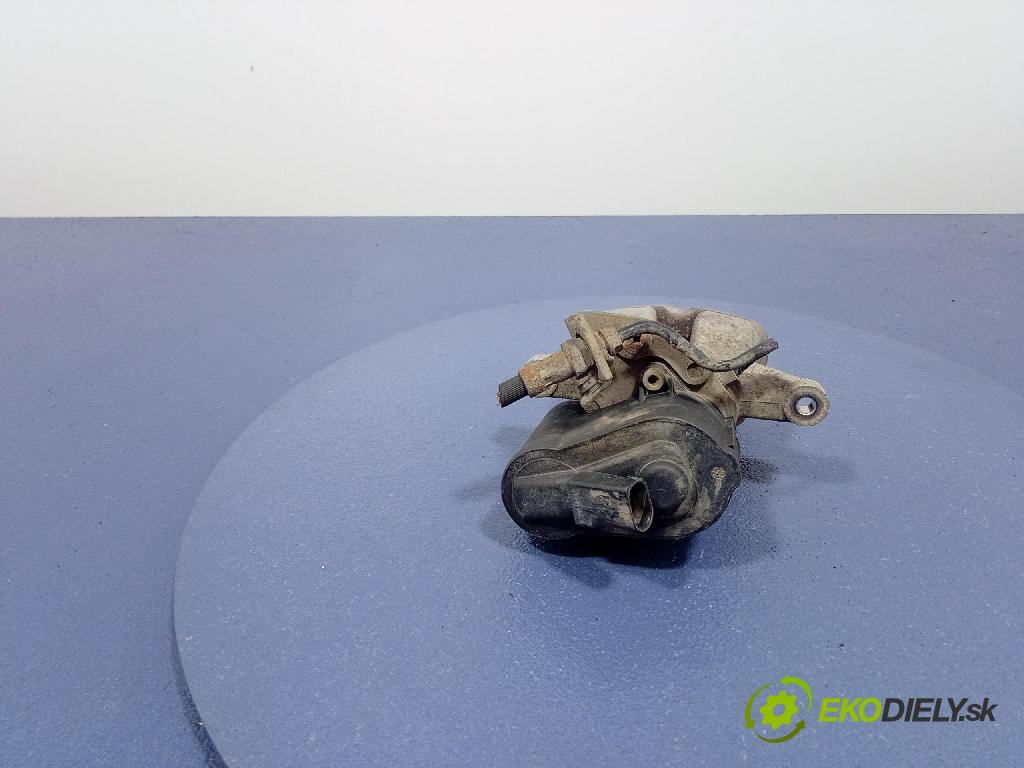 Volkswagen Passat 2006 brzdič brzdový zad Vľavo: JYVW-047