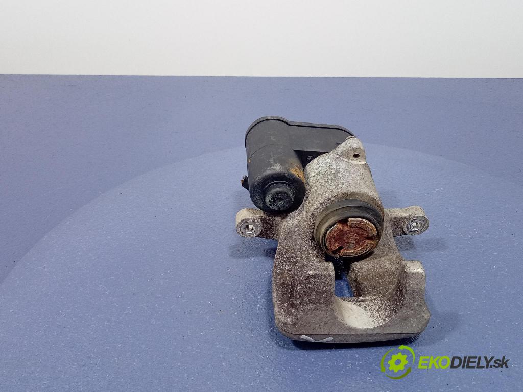 Volkswagen Passat 2006 brzdič brzdový zad Vľavo: JYVW-047
