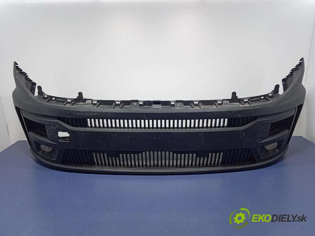 Renault Master 0 nárazník před 622541366R