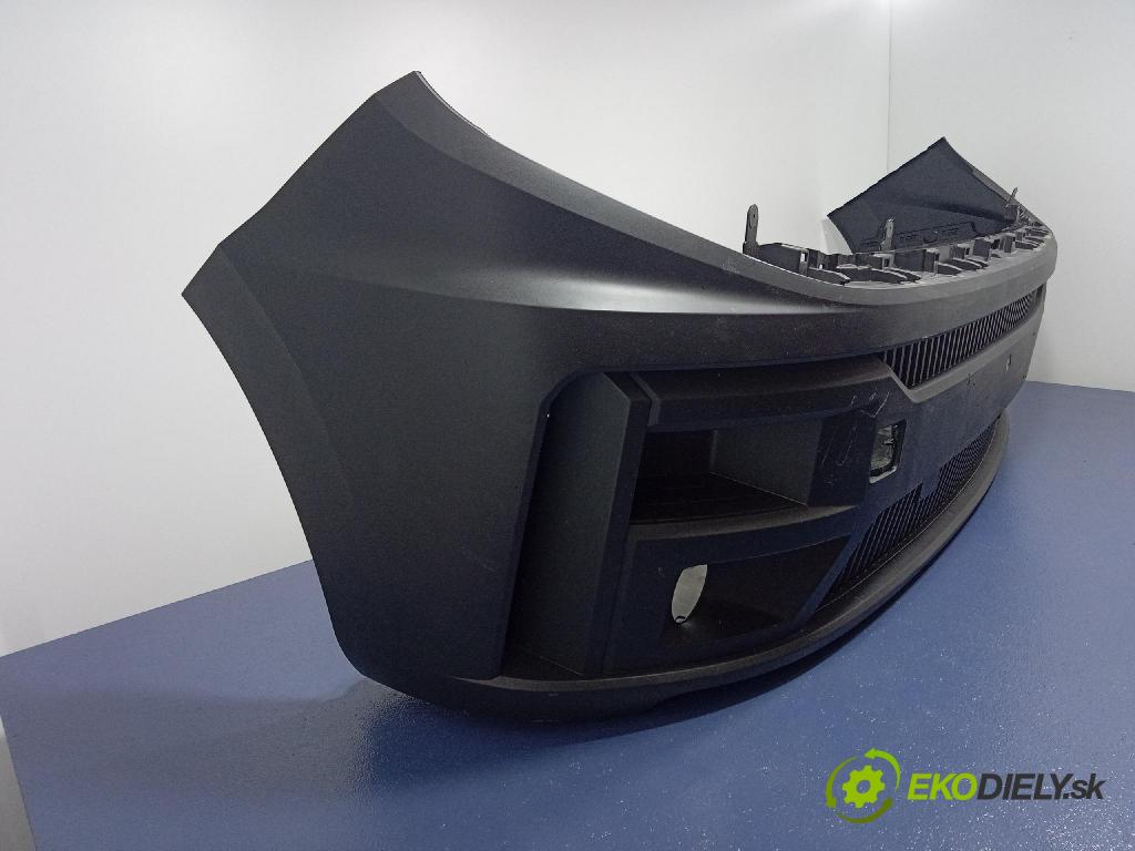Renault Master 0 nárazník před 622541366R