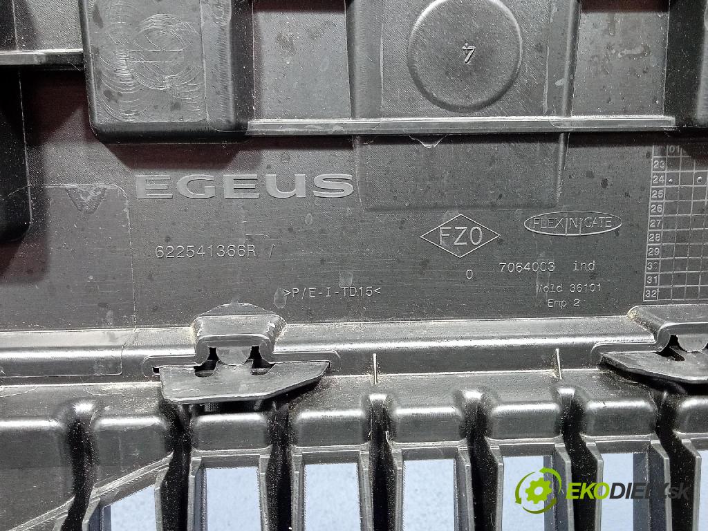 Renault Master 0 nárazník před 622541366R