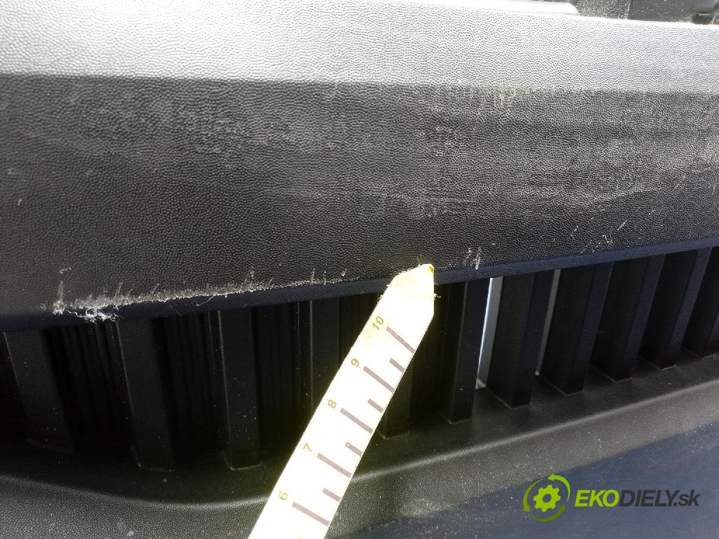 Renault Master 0 nárazník před 622541366R
