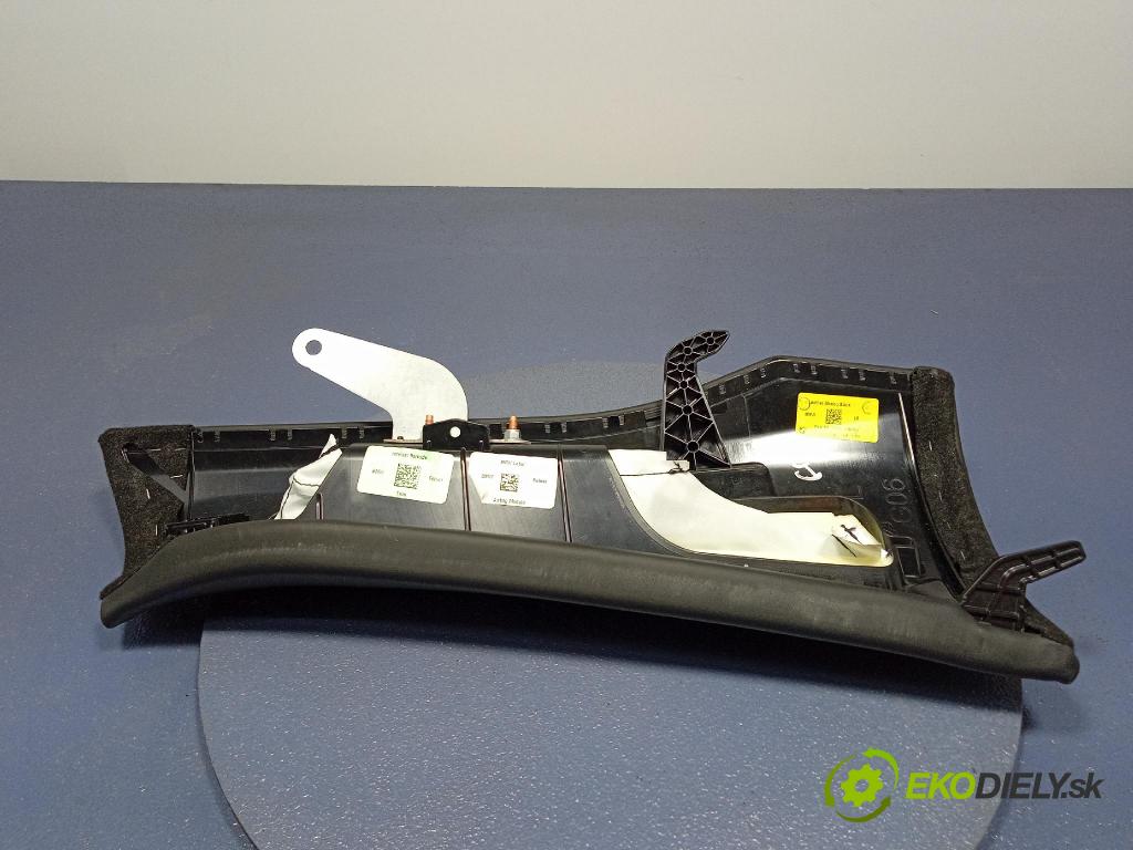 Bmw X6 2019 Airbag: Sedadlo: x