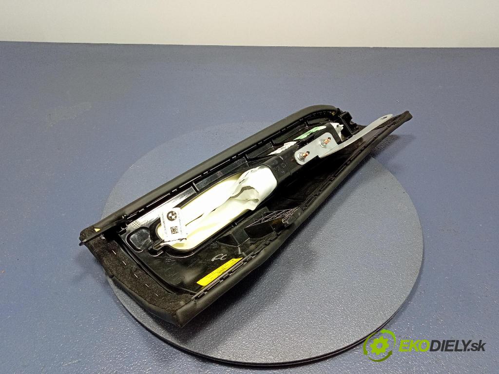 Bmw X6 2019 Airbag: Sedadlo: x