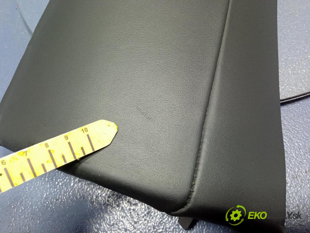 Bmw X6 2019 Airbag: Sedadlo: x
